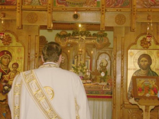 25 de preoţi, instruiţi în domeniul dependenţei de droguri